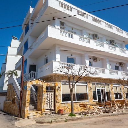 Vale Deti Rooms Ksamil Extérieur photo