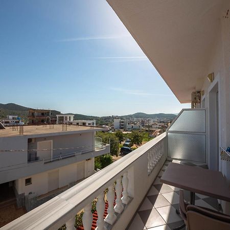 Vale Deti Rooms Ksamil Extérieur photo