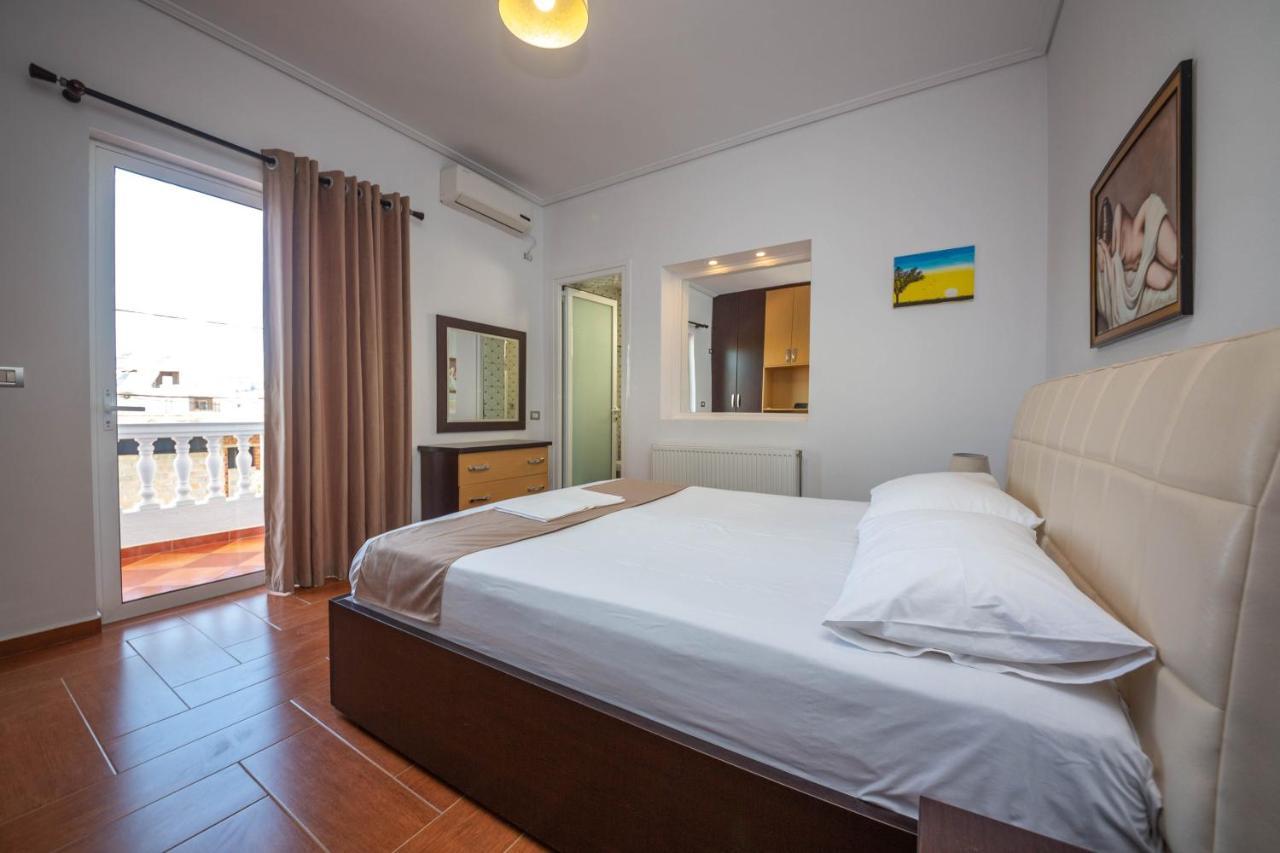 Vale Deti Rooms Ksamil Extérieur photo