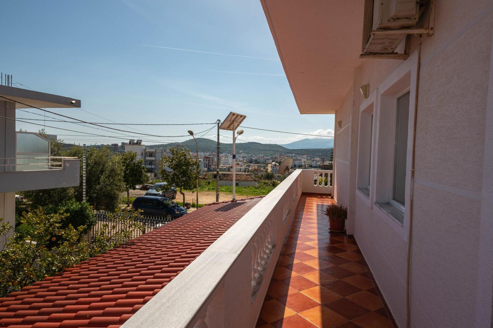 Vale Deti Rooms Ksamil Extérieur photo