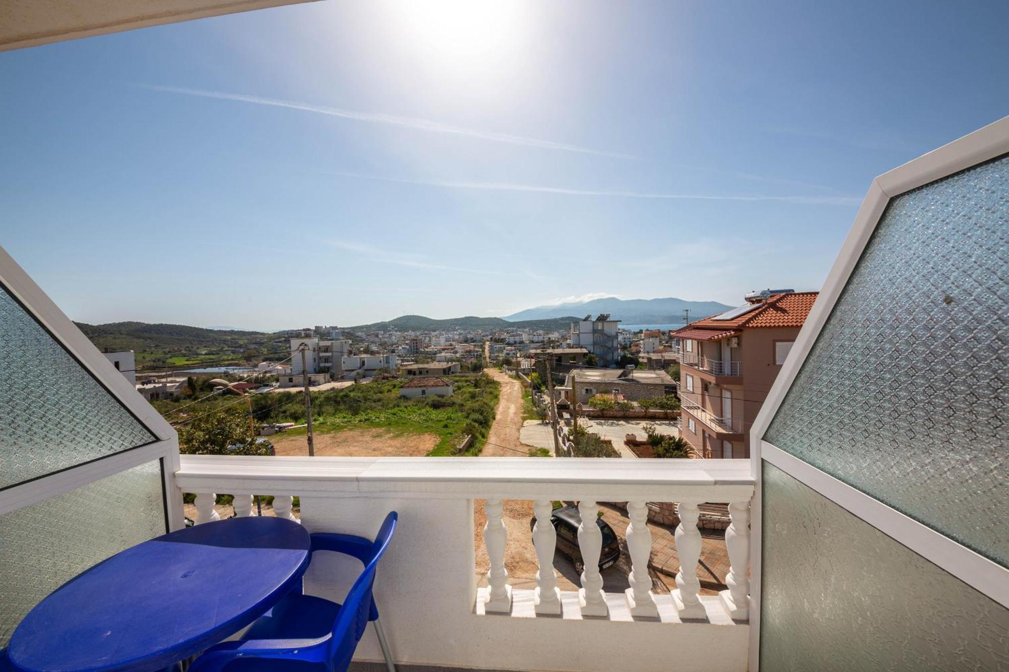 Vale Deti Rooms Ksamil Extérieur photo